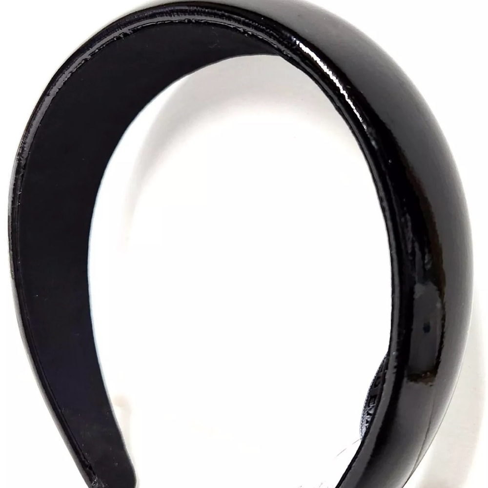 Chic J. Crew Black Headband